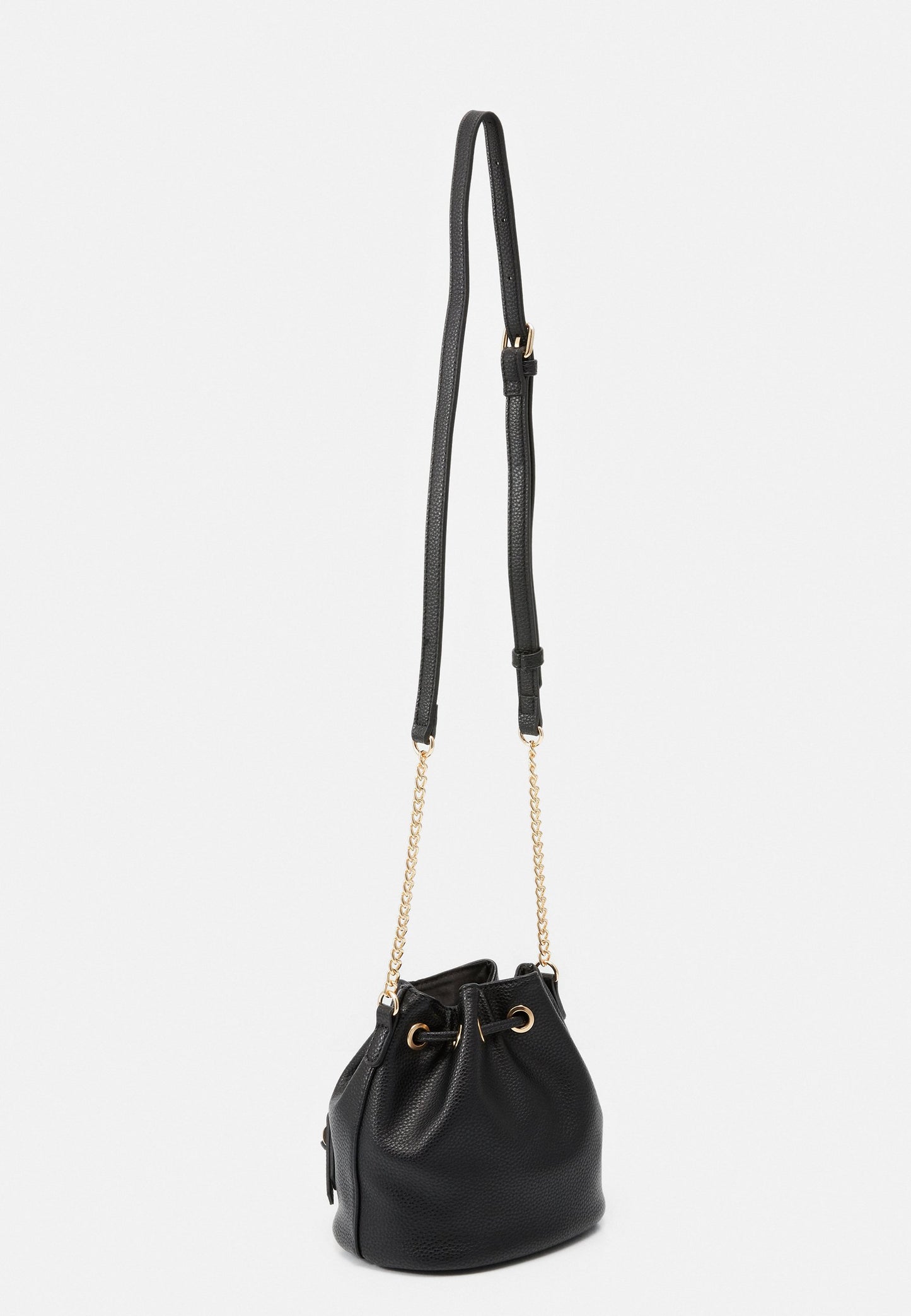 Anna Field Across Body Bag - 802 - Black