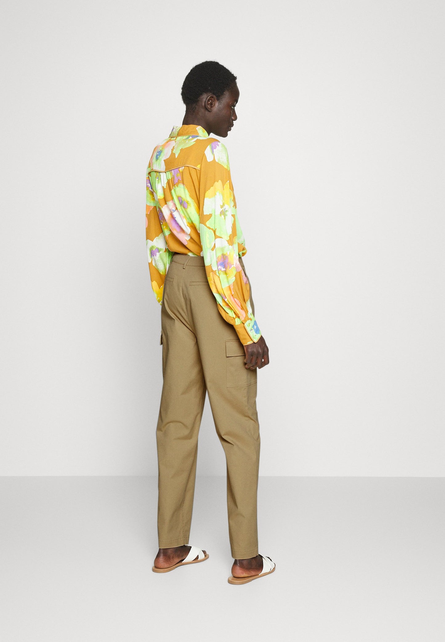  Cargo Trousers - Cargo Trousers