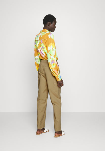  Cargo Trousers - Cargo Trousers