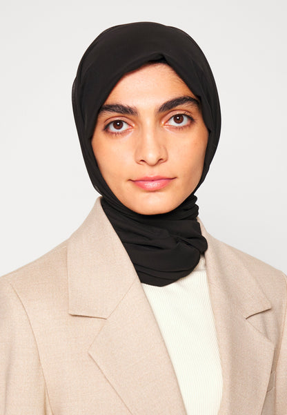 Anna Field 2 Pack - Headscarf - Black/Green