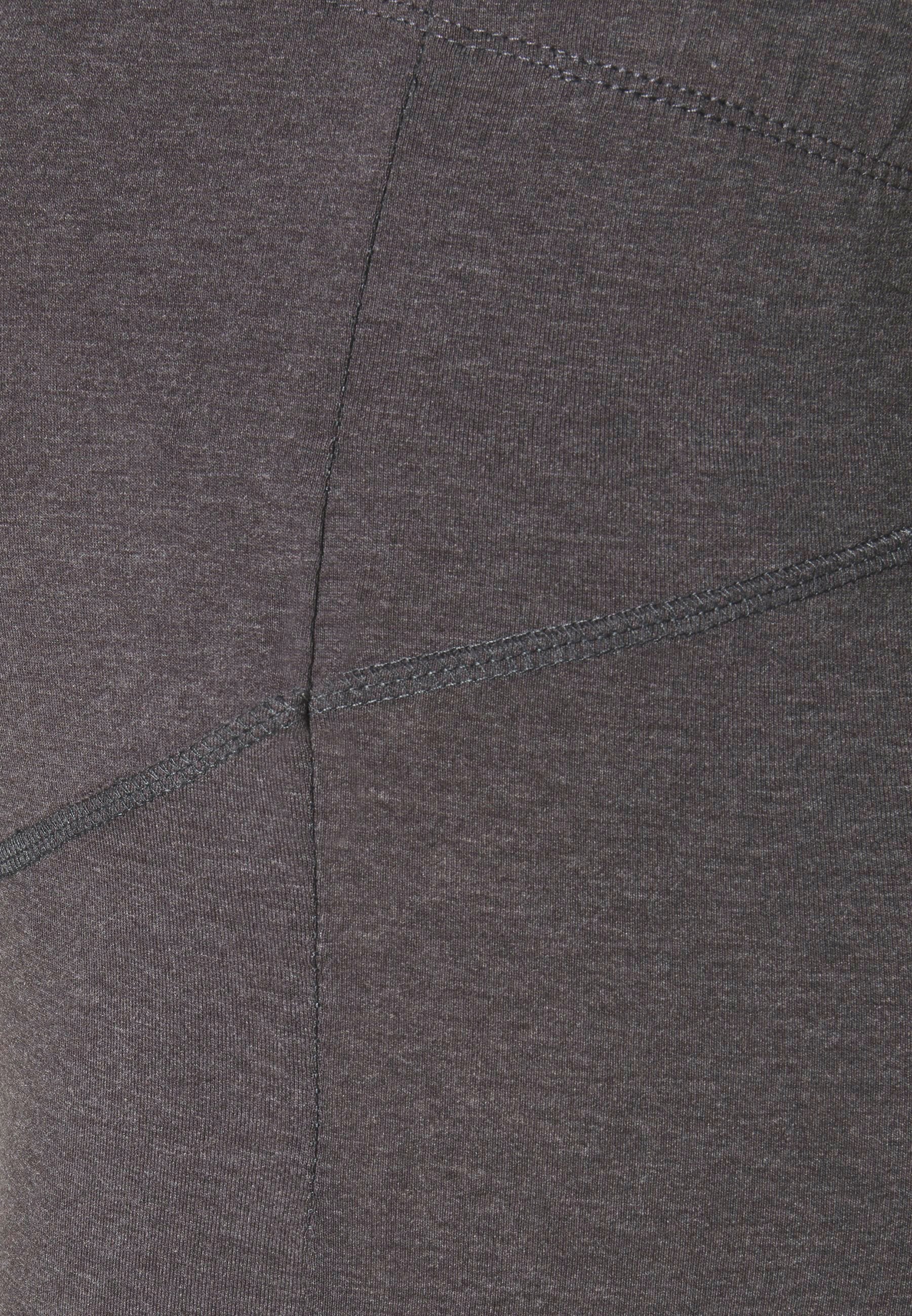  Leggings Maternity - Leggings - Trousers - Grey/Black