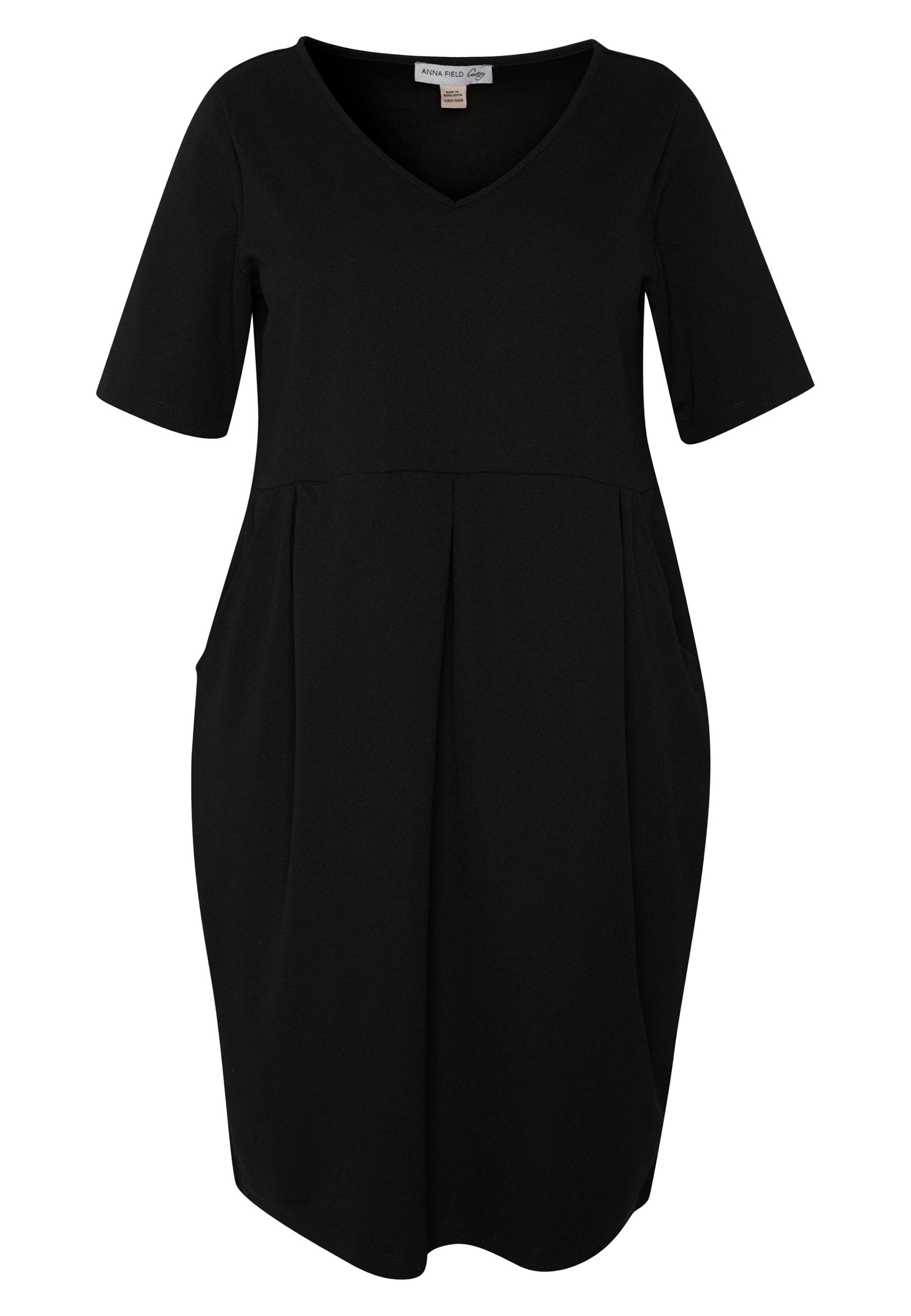  Basic Jersey Dress - Jersey Dress