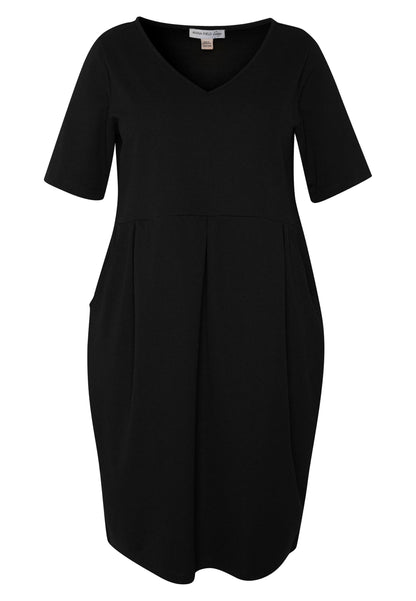  Basic Jersey Dress - Jersey Dress