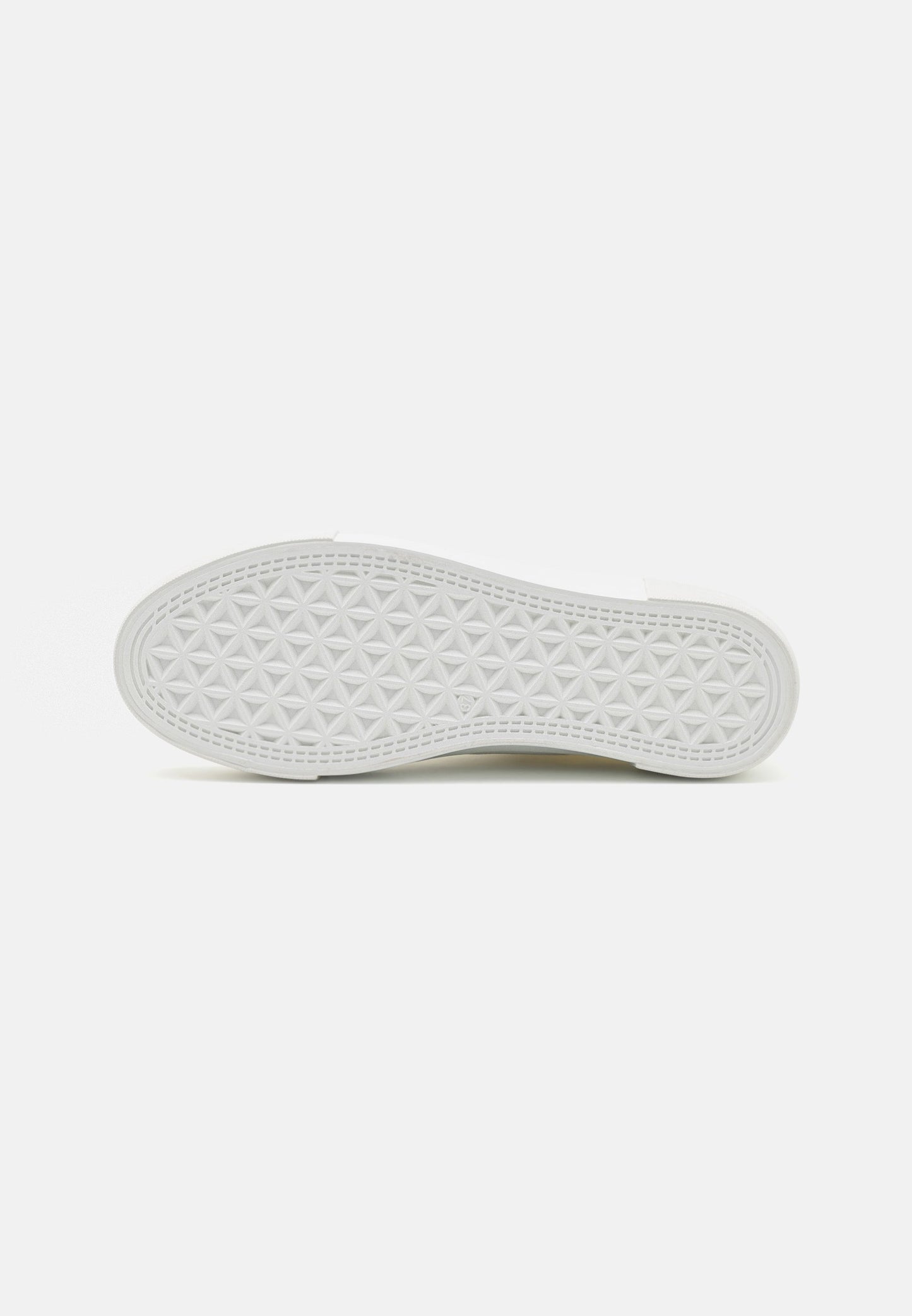 Anna Field High-Top Trainers - Off-White