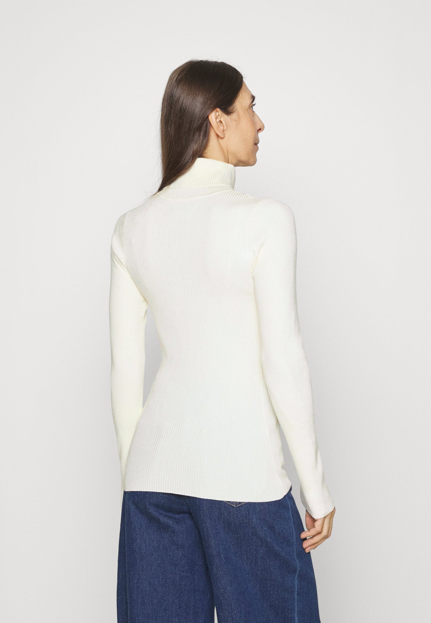 Anna Field Jumper - Off-White