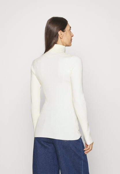 Anna Field Jumper - Off-White