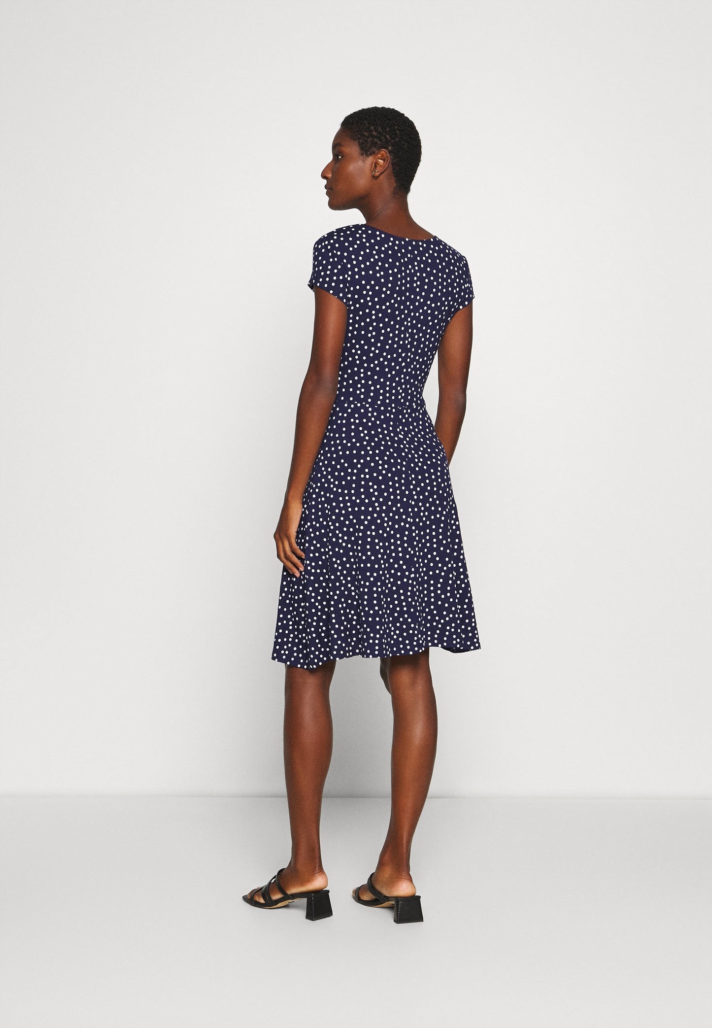 Anna Field Jersey Dress - Jersey Dress