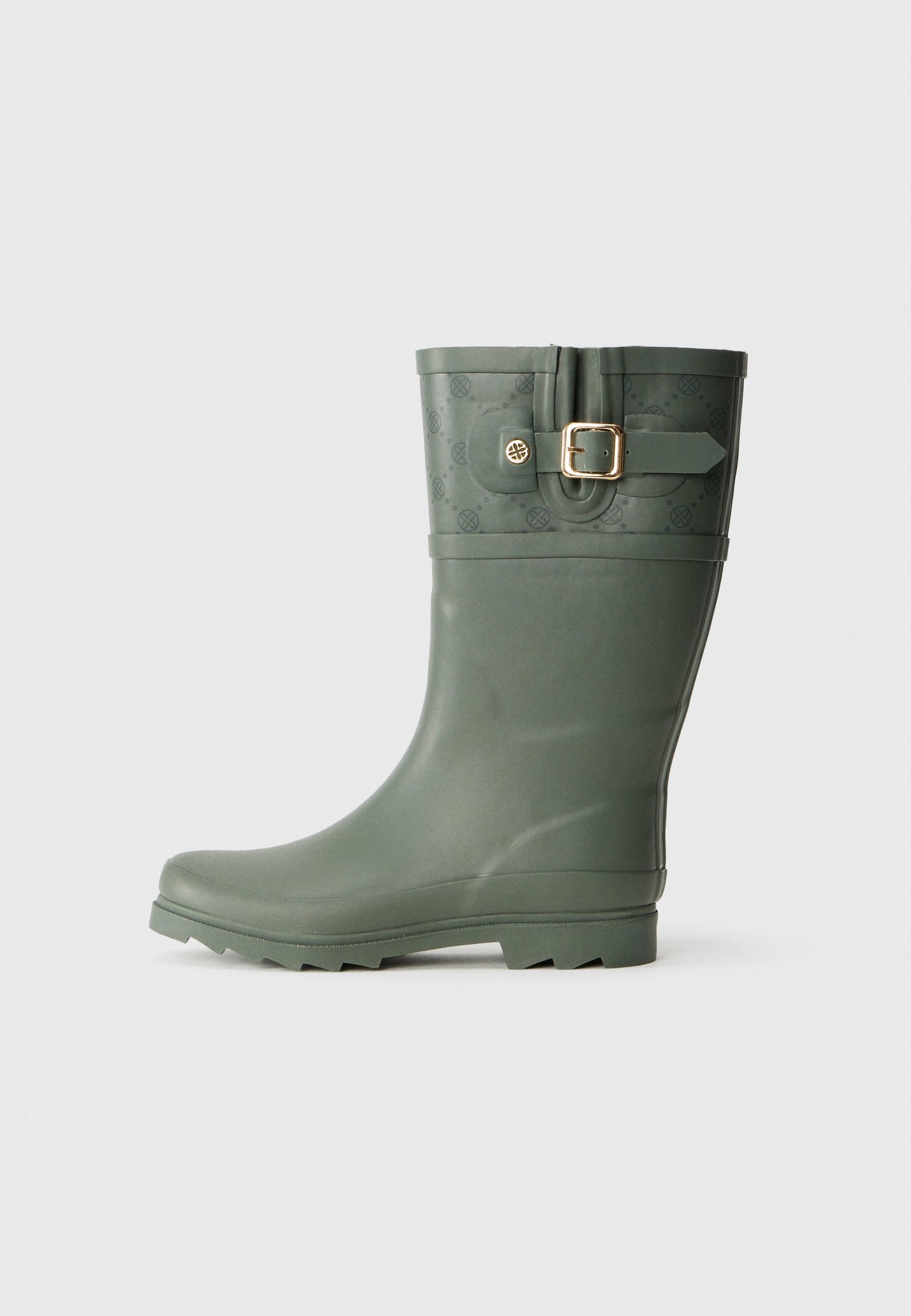 Anna Field Wellies - Olive