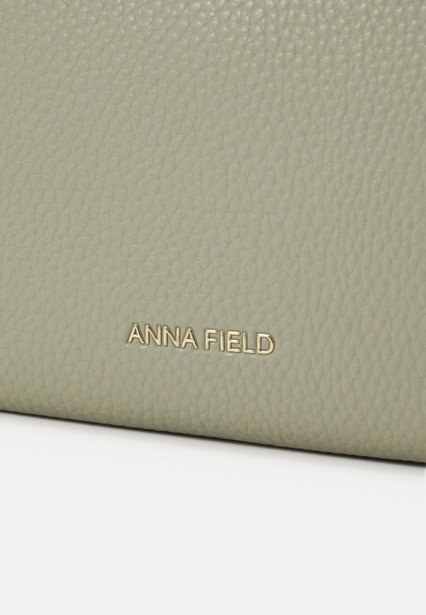 Anna Field Handbag - Mint