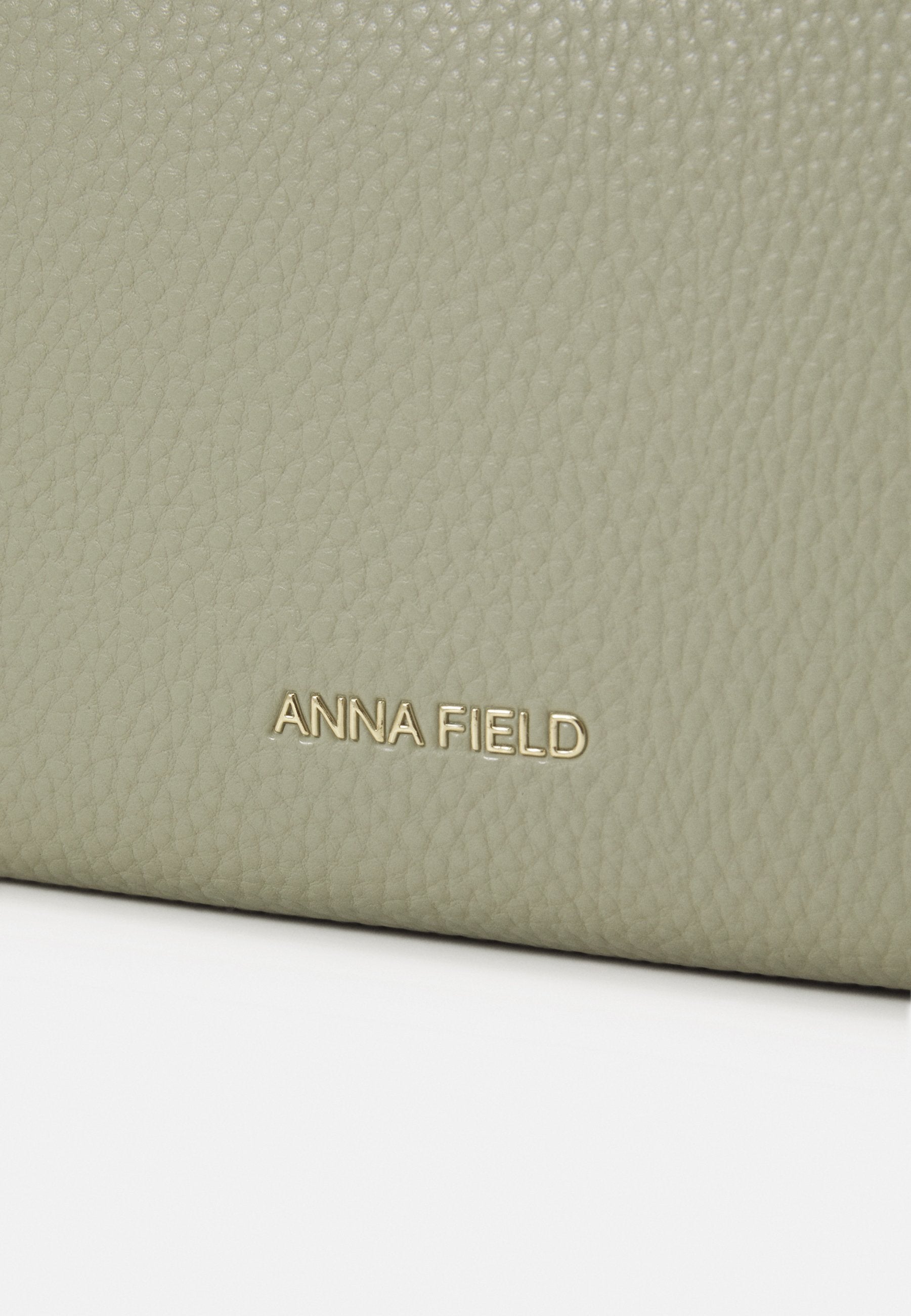 Anna Field Handbag - Mint
