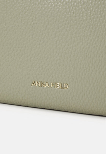 Anna Field Handbag - Mint
