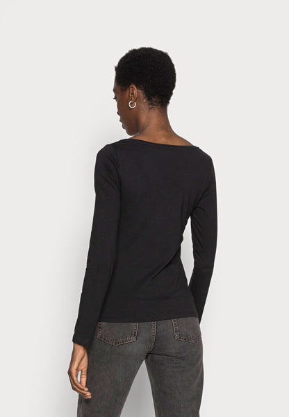 Anna Field 2 Pack - Long Sleeved Top