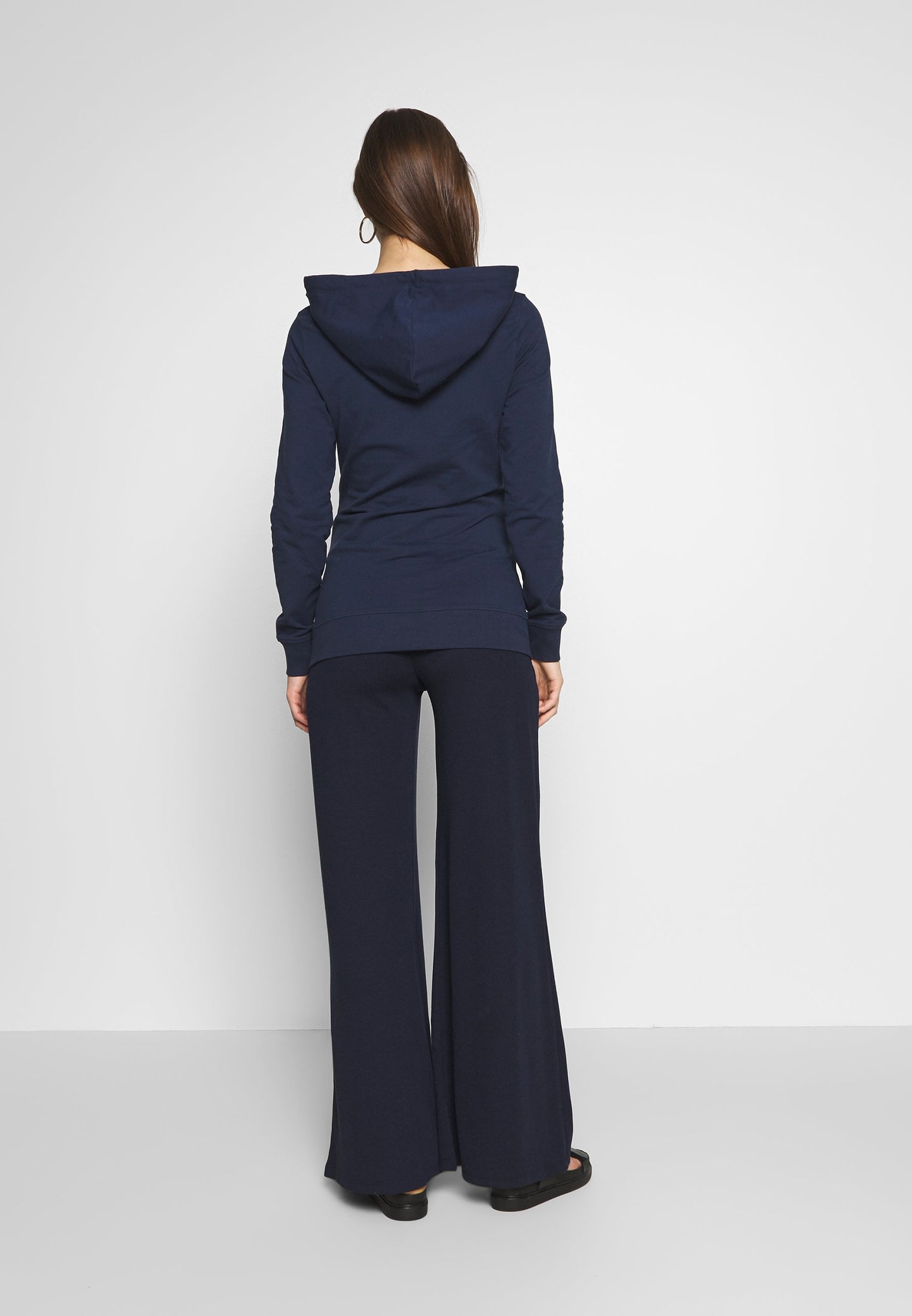  Nursing - Sweatshirt - Hoodie - Peacoat