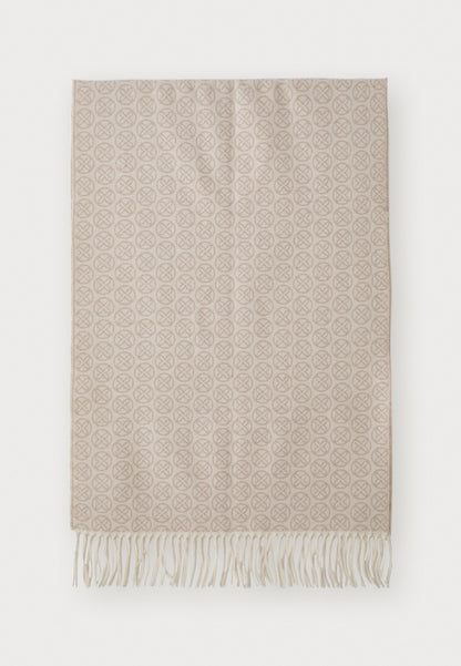 Anna Field Scarf - Light Taupe