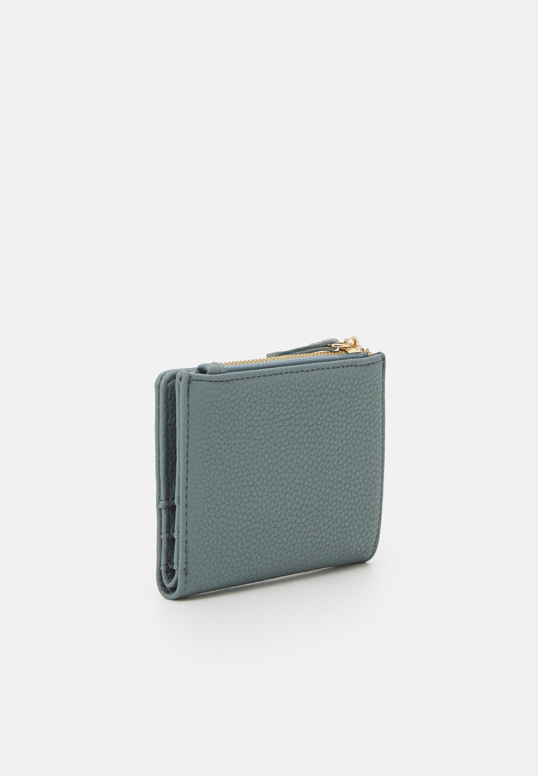 Anna Field Wallet -Blue
