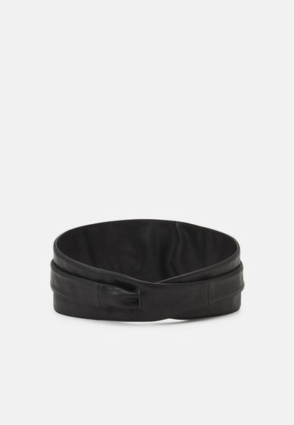 Anna Field Belt - Black