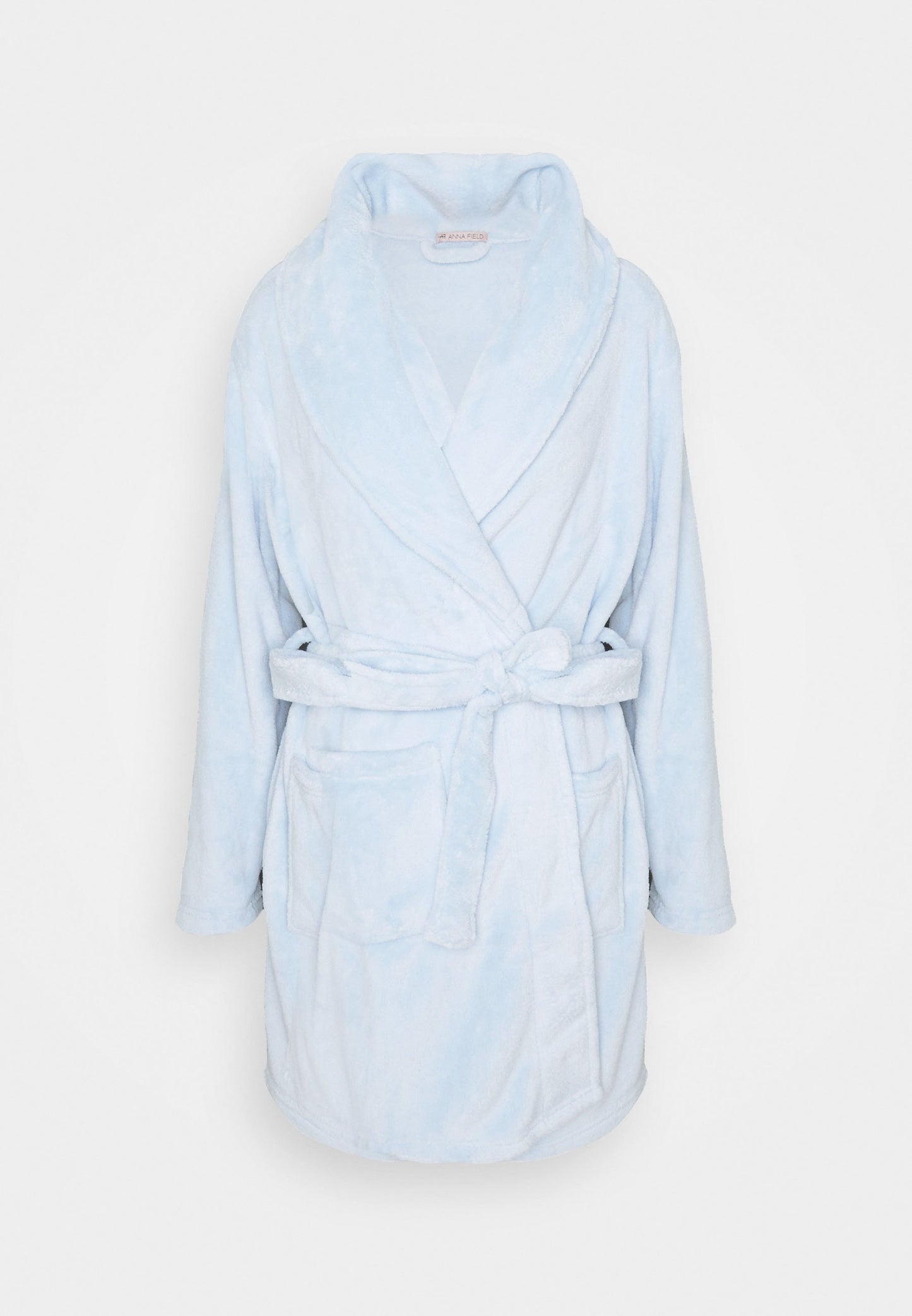 Anna Field Dressing Gown - Dressing Gown