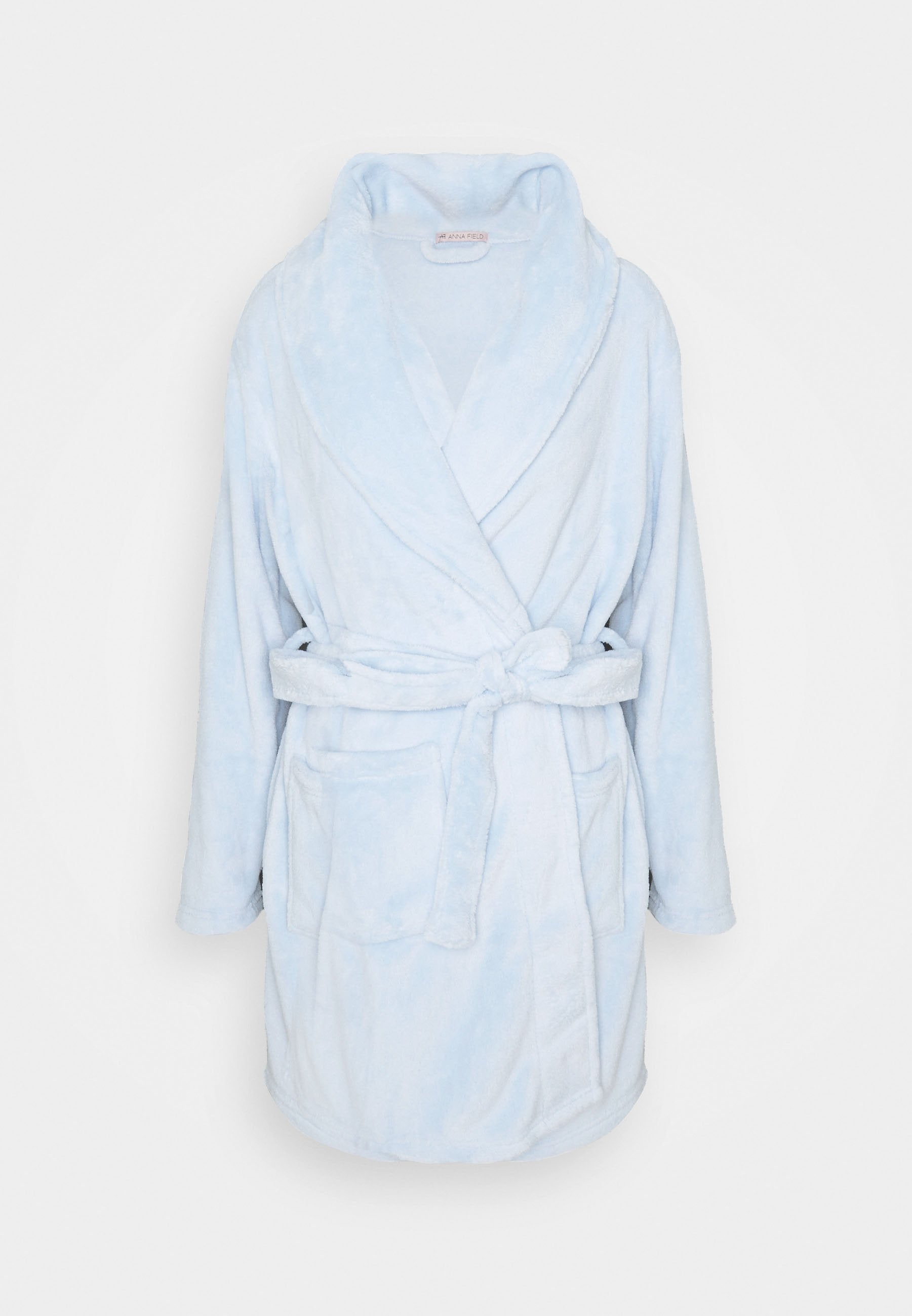 Anna Field Dressing Gown - Dressing Gown