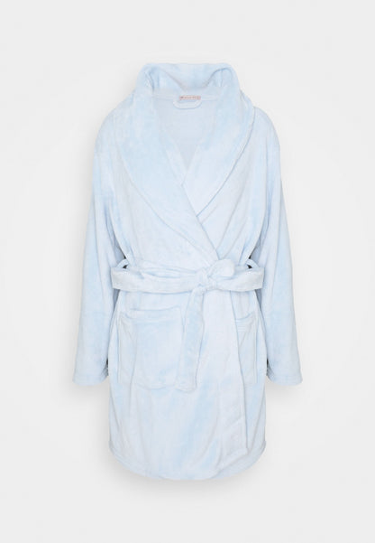 Anna Field Dressing Gown - Dressing Gown