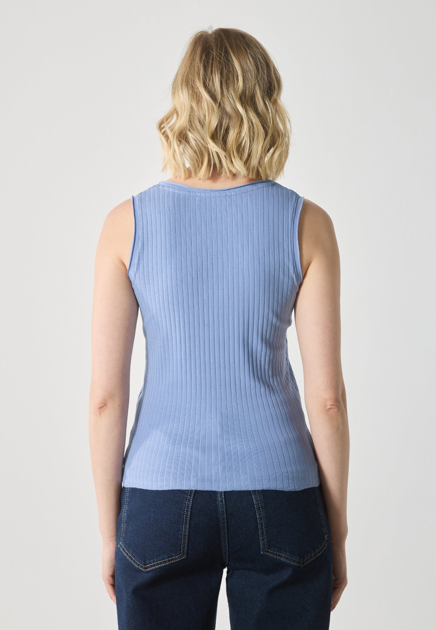 Anna Field 2 PACK - Top - English Manor/light Grey