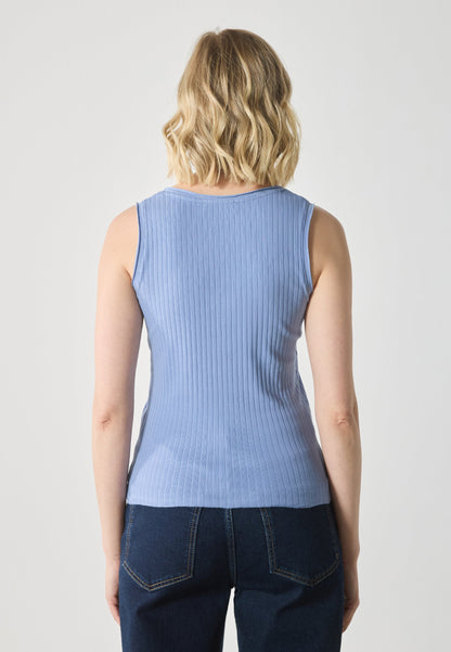 Anna Field 2 PACK - Top - English Manor/light Grey