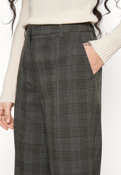  Trousers - Dark Grey