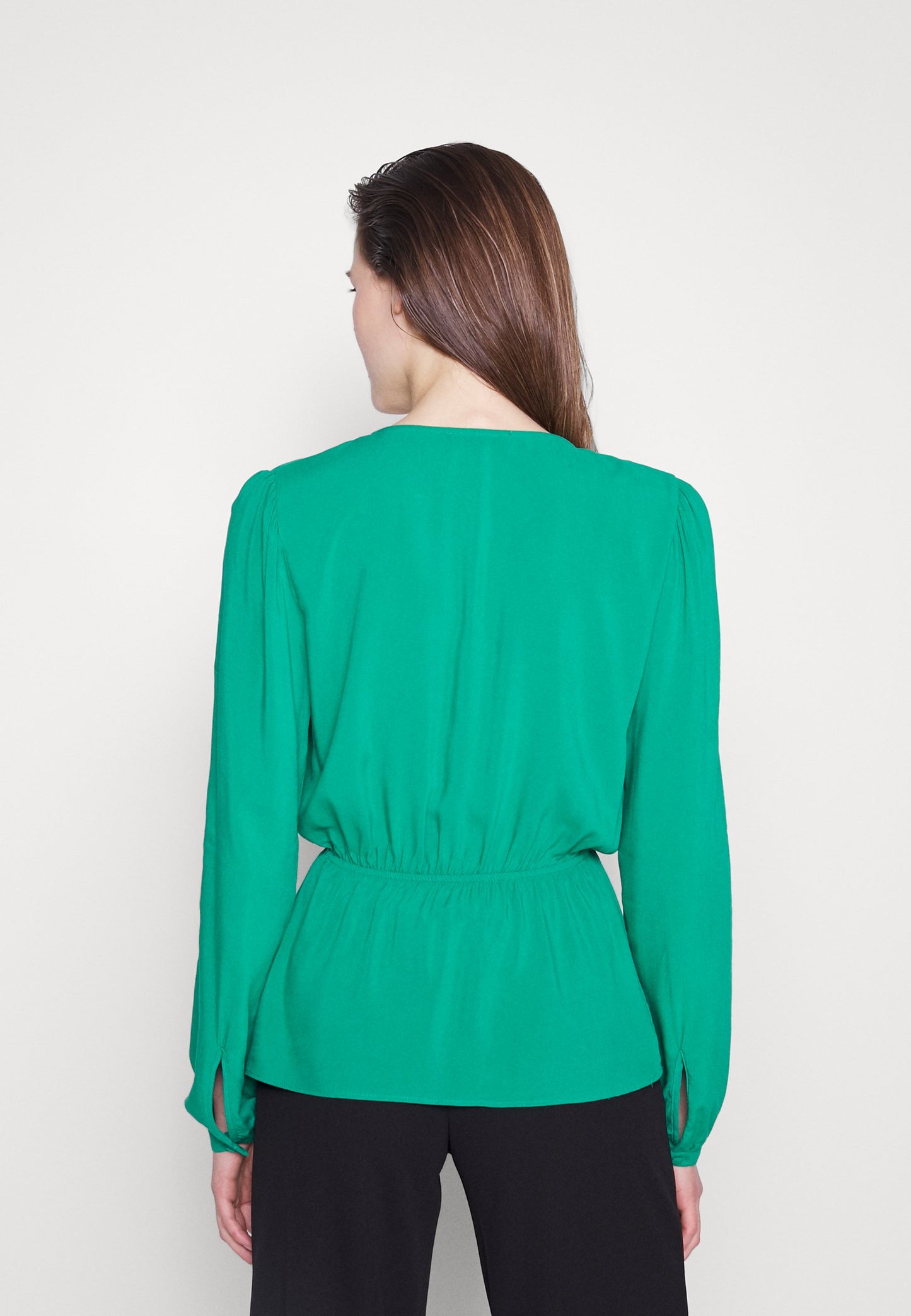  Blouse - Green