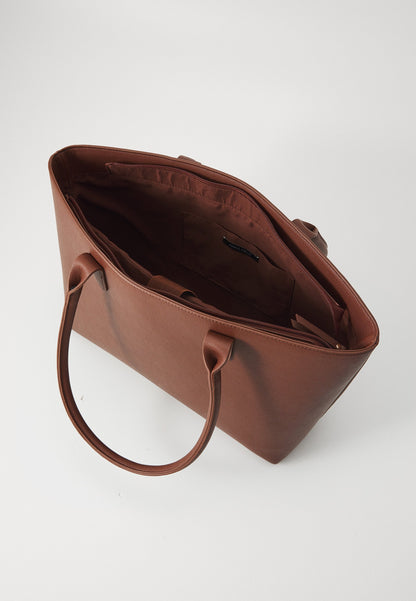 Anna Field Laptop Bag - Brown