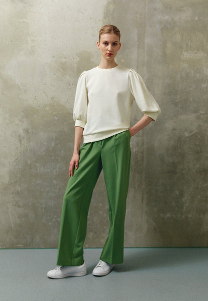 Anna Field Sweatshirt - Off White
