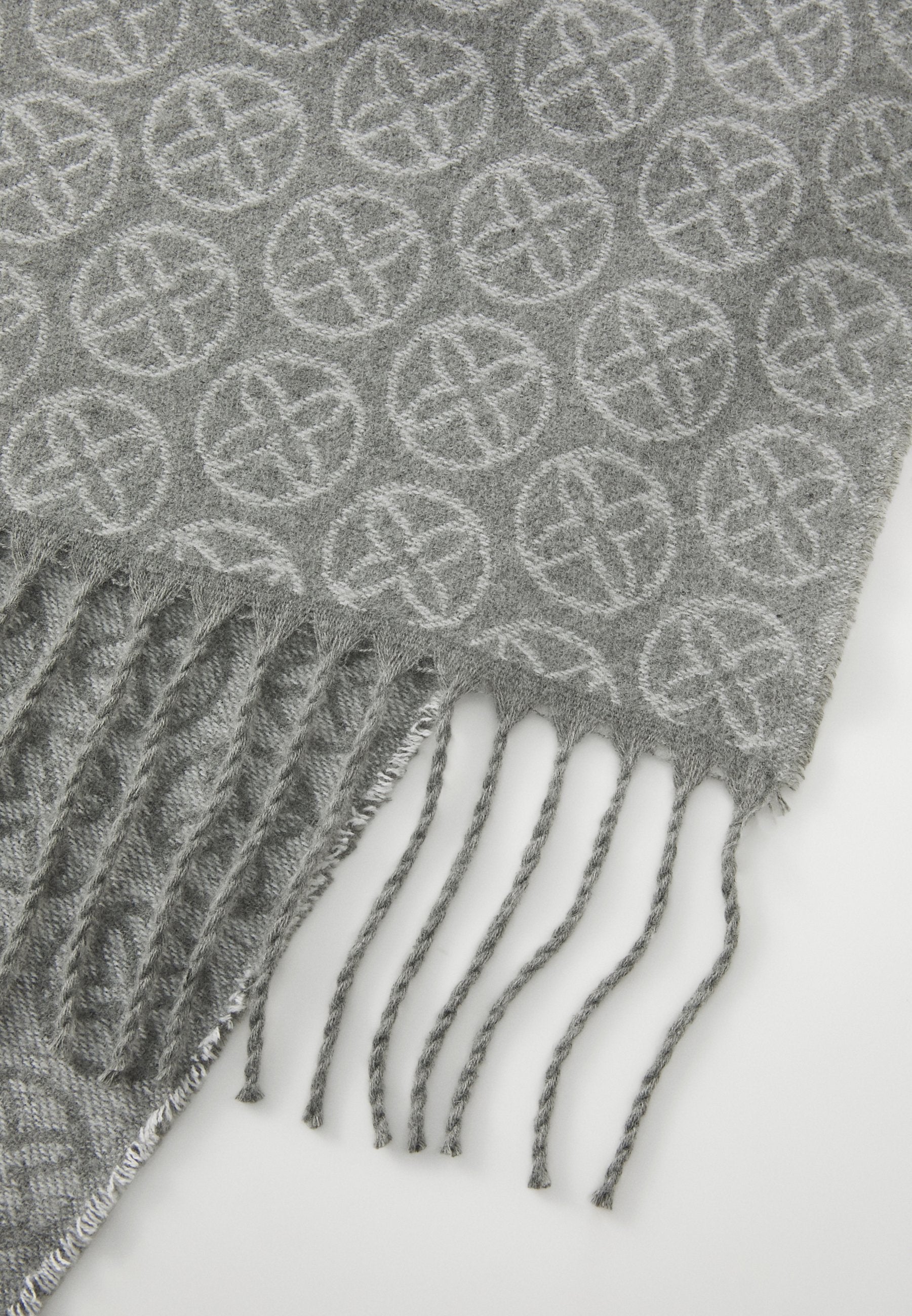 Anna Field Scarf - Grey