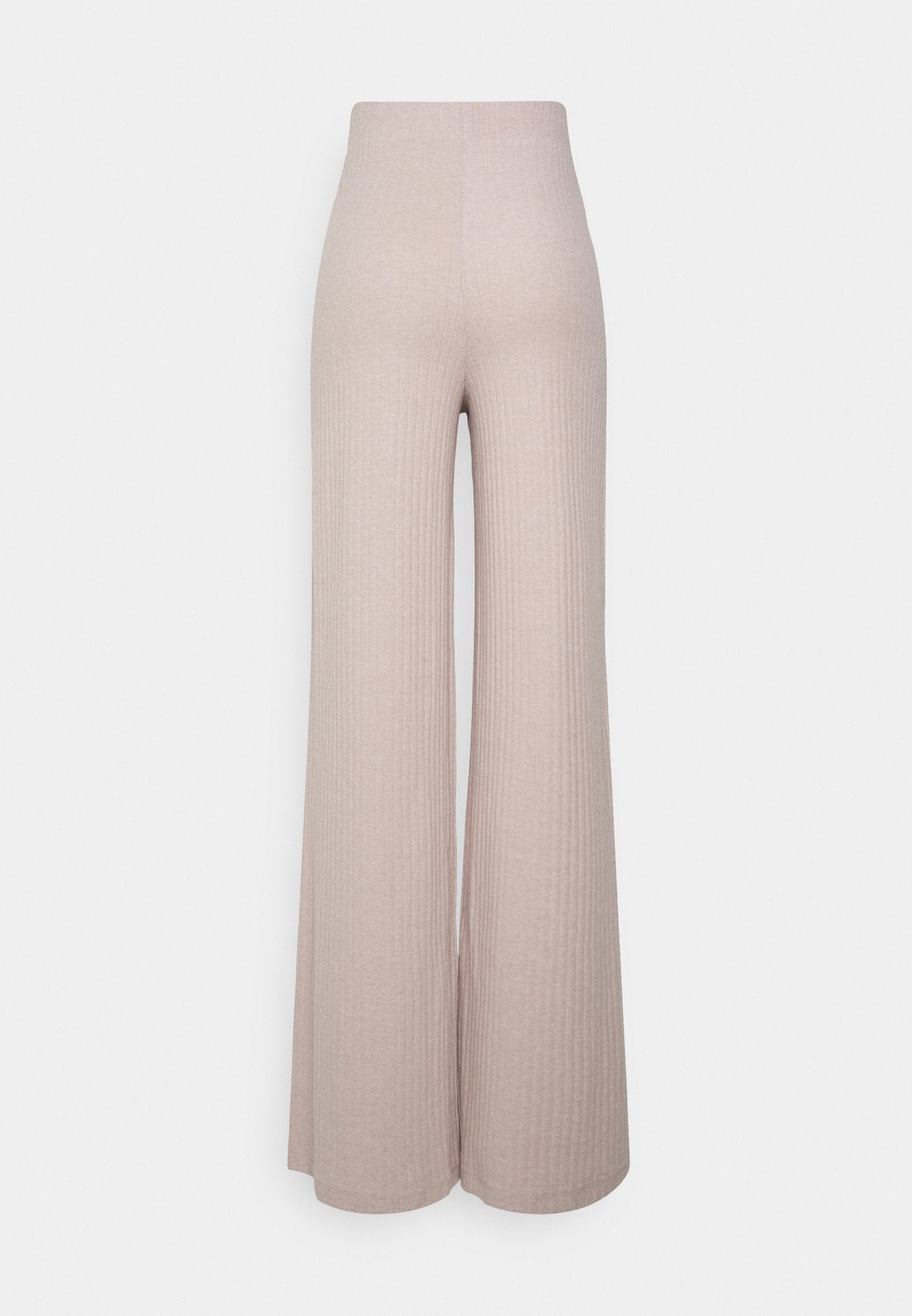 Trousers - Light Brown