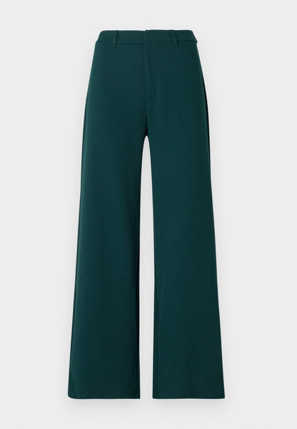 Anna Field Trousers - Stone