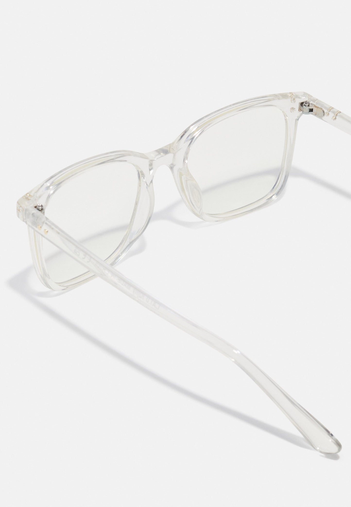 Anna Field Blue Light Glasses - Transparent