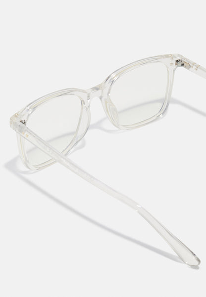 Anna Field Blue Light Glasses - Transparent