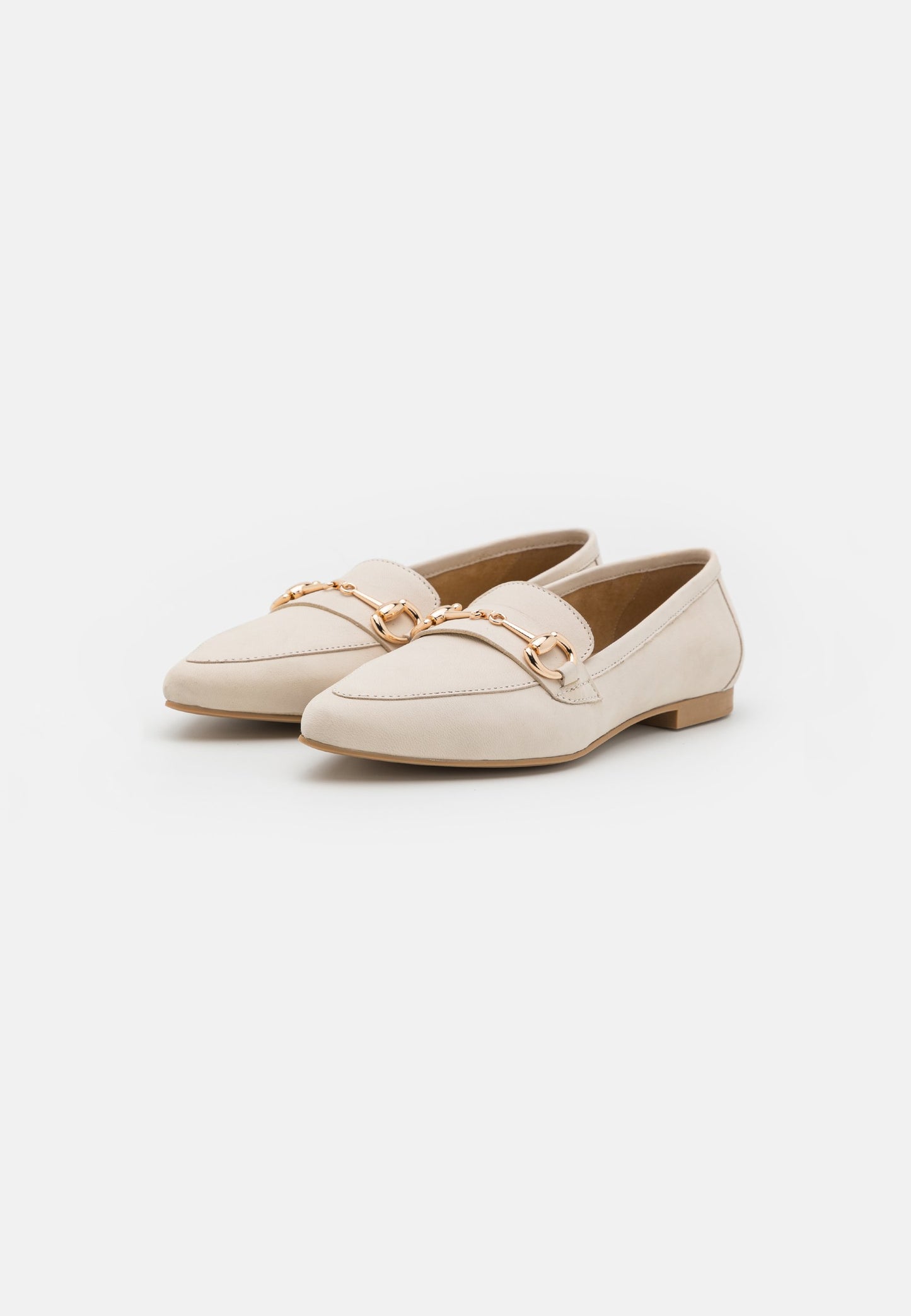 Anna Field Leather - Slip-Ons - Off White
