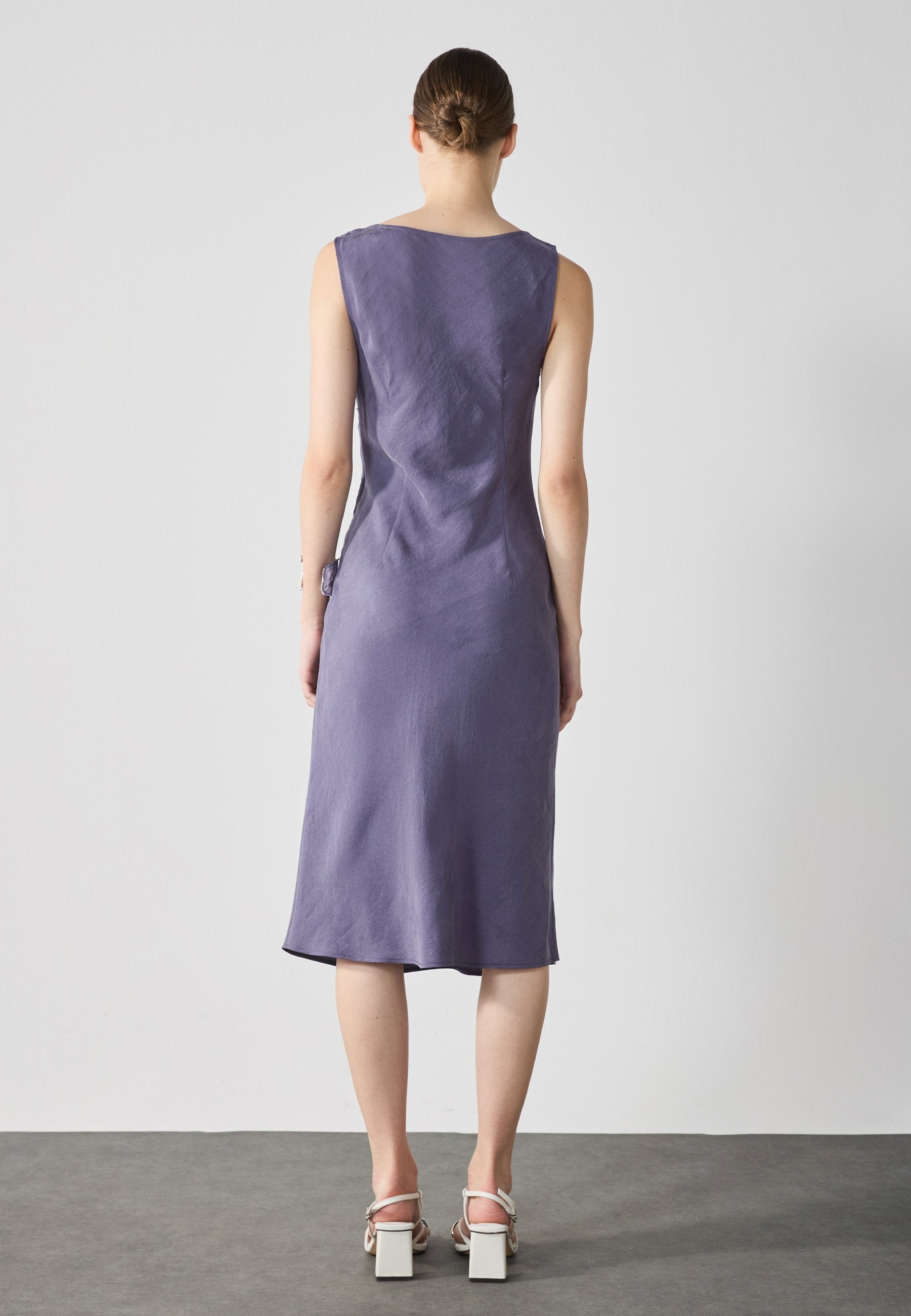 Anna Field CIRC - Cocktail Dress / Party Dress - Graystone