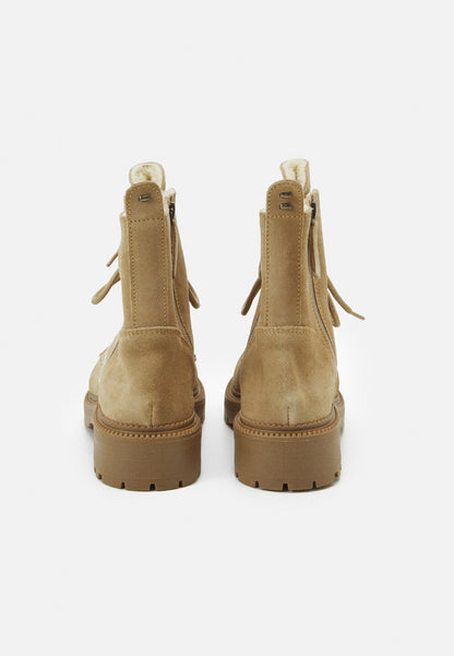 Anna Field Lace-Up Ankle Boots - Lace-Up Ankle Boots