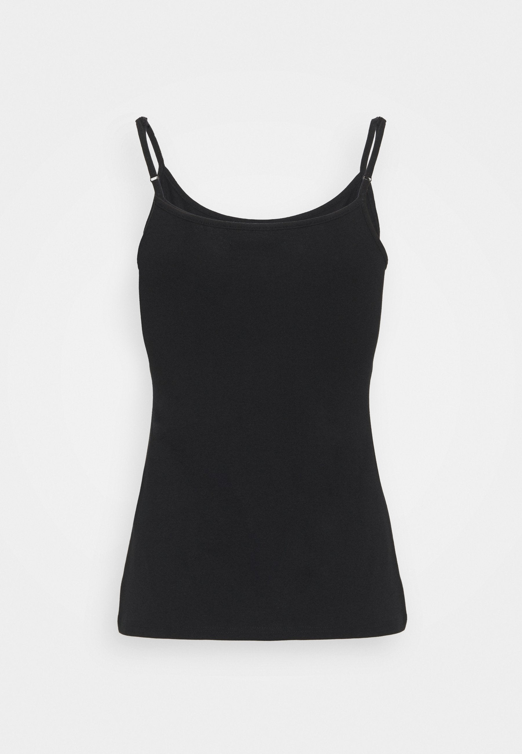 Anna Field 5 Pack - Top - Black