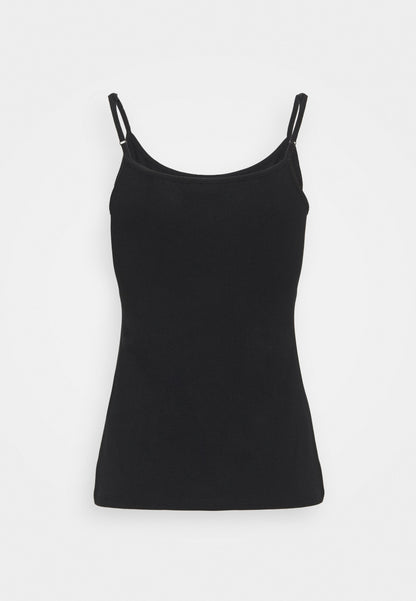 Anna Field 5 Pack - Top - Black