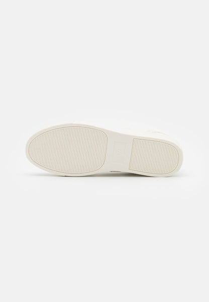 Anna Field Trainers - White