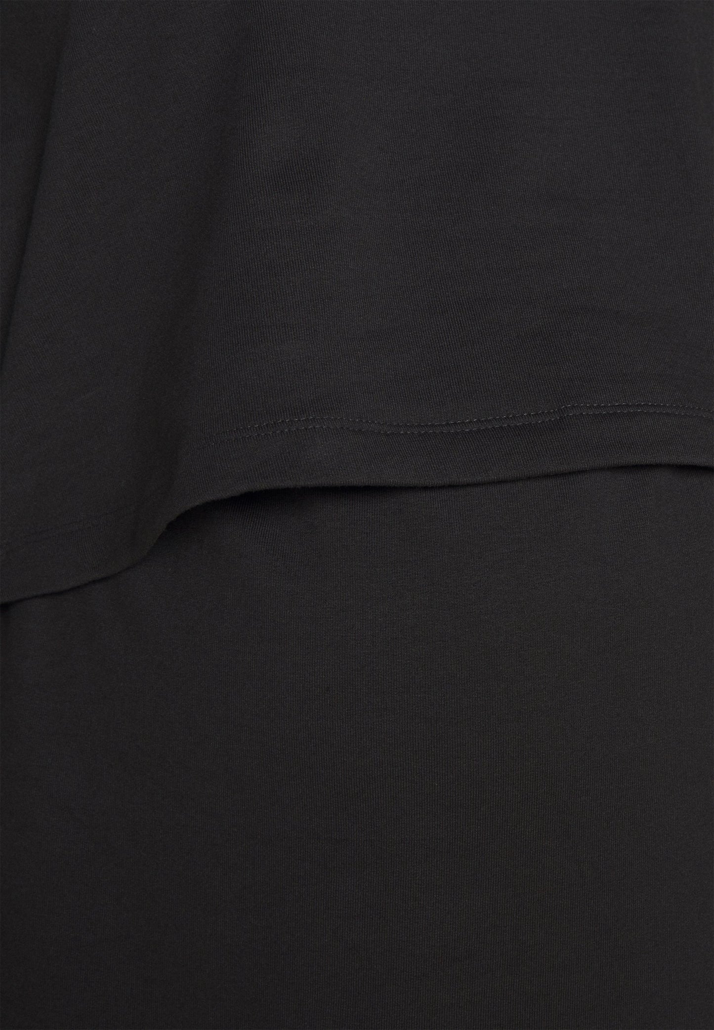  Nursing - Day Dress - Day Dress - Black
