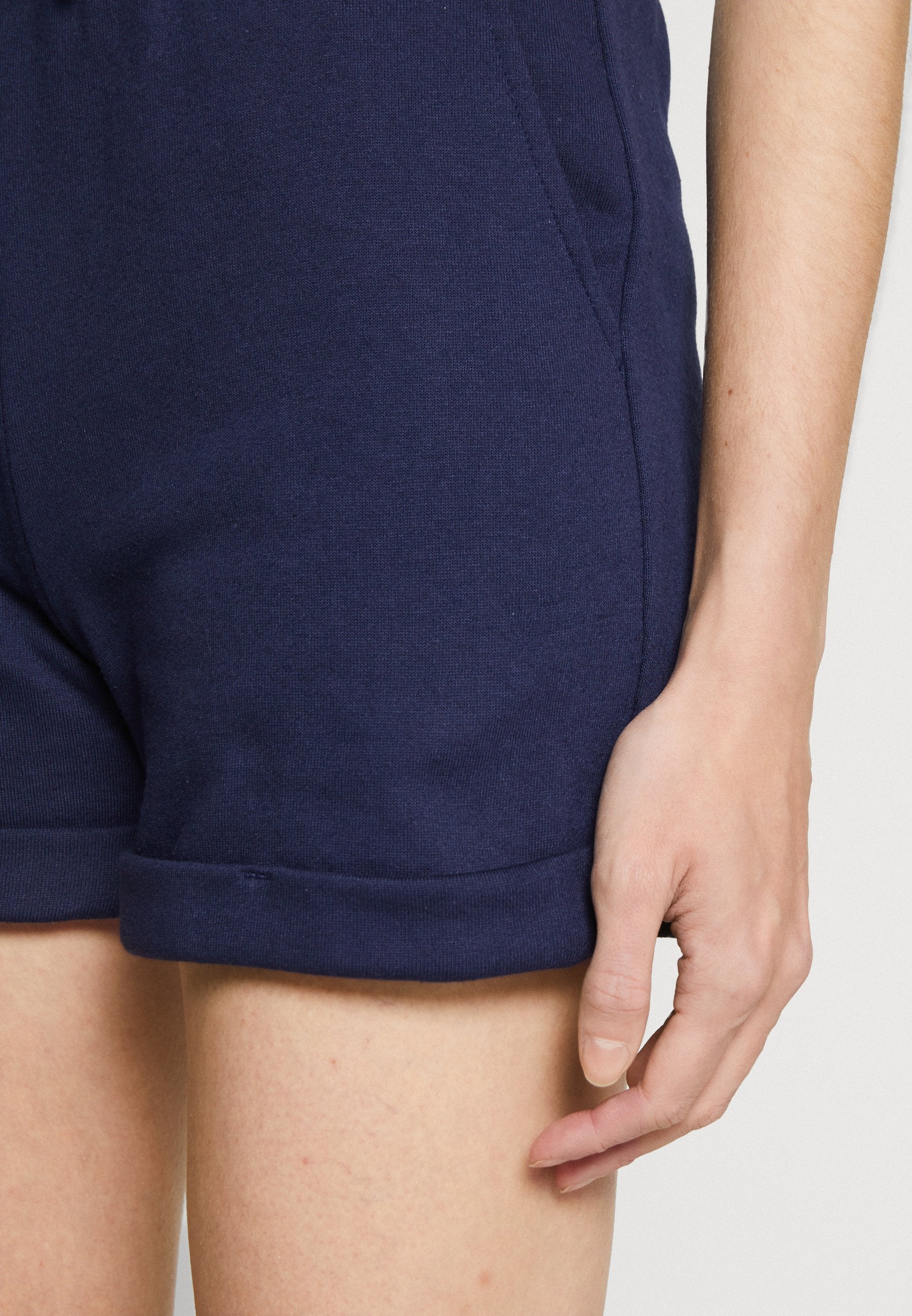Anna Field Shorts - Dark Blue