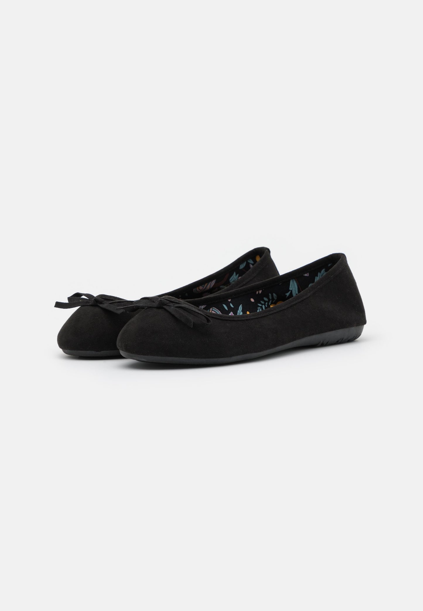 Anna Field 2 Pack - Ballet Pumps - Mint/Black