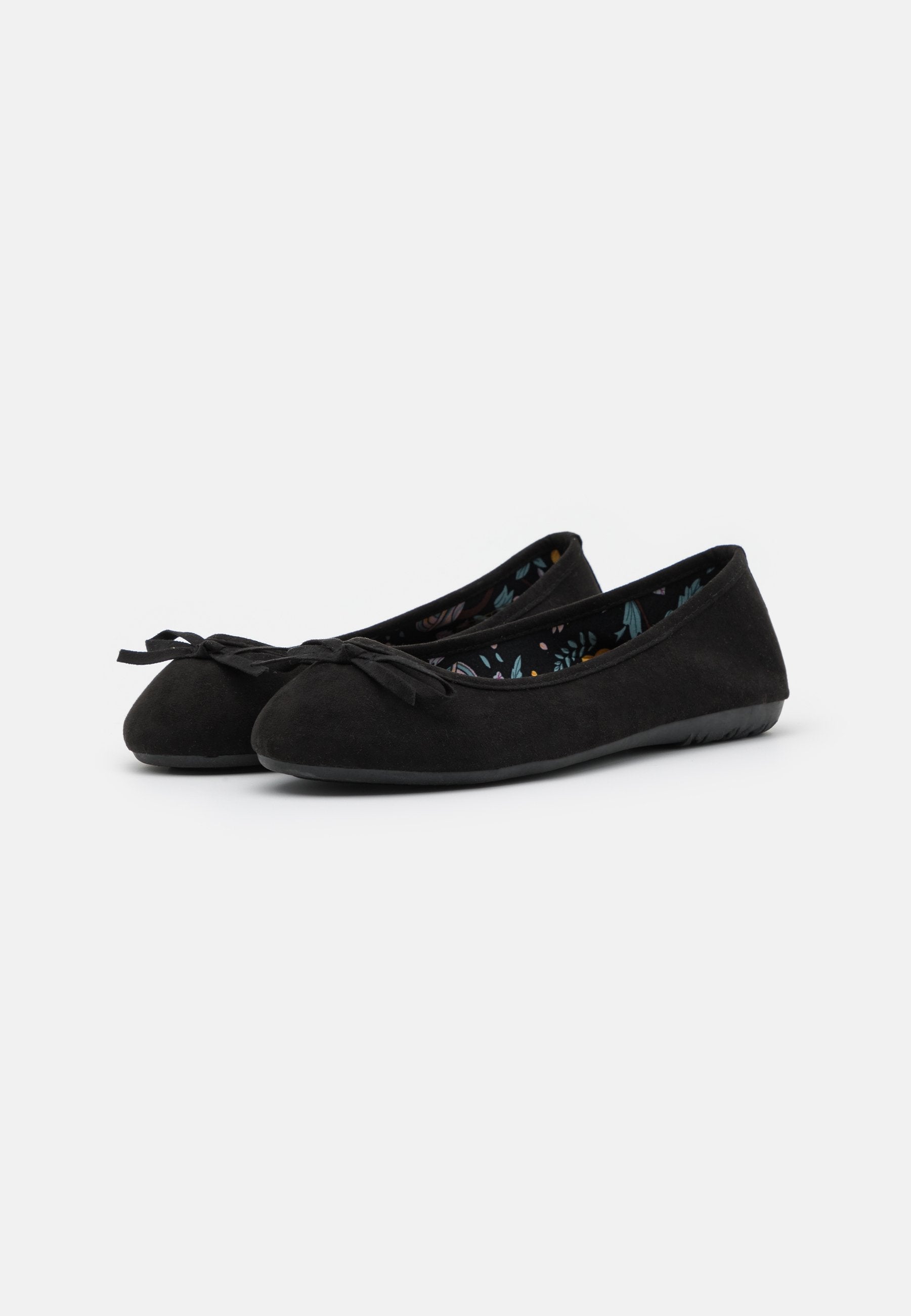 Anna Field 2 Pack - Ballet Pumps - Mint/Black