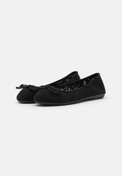 Anna Field 2 Pack - Ballet Pumps - Mint/Black