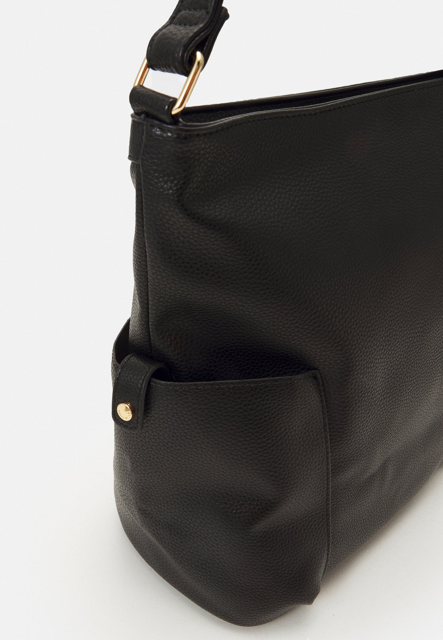 Anna Field Handbag - Black