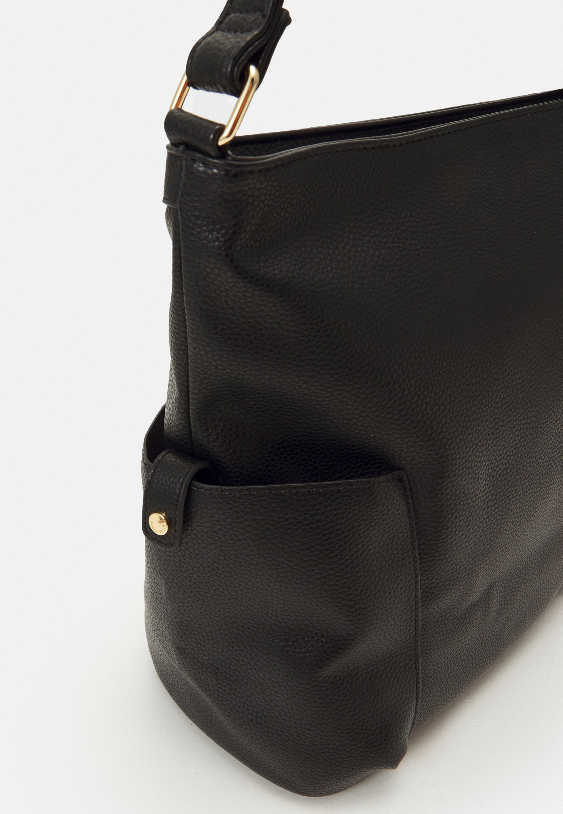 Anna Field Handbag - Black