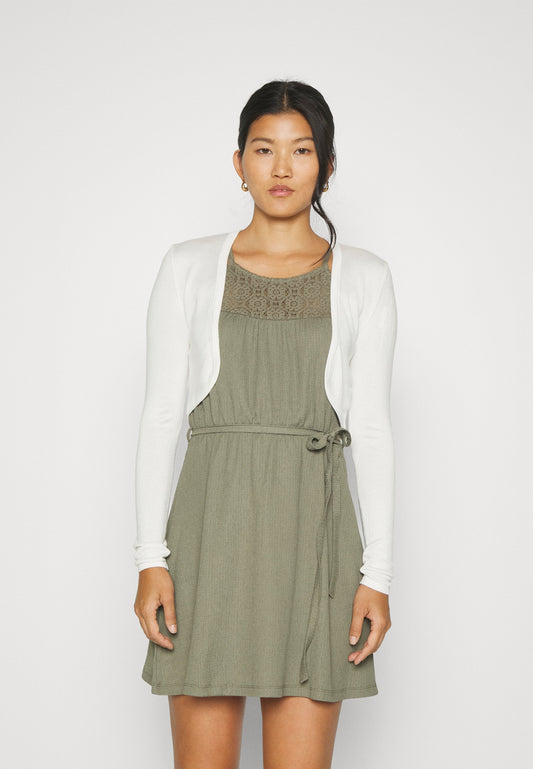 Anna Field Cardigan - Off-White