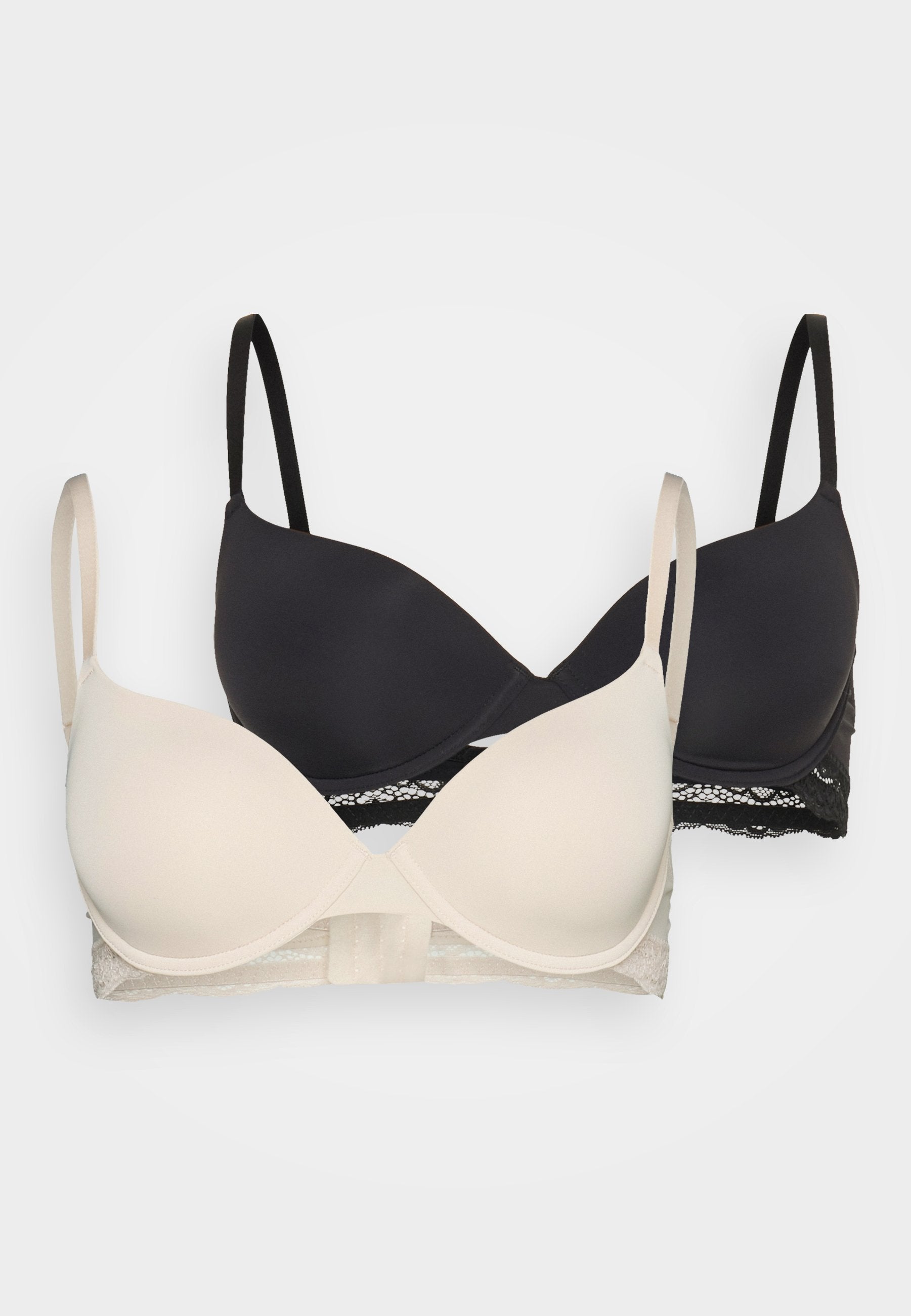 Anna Field 2 Pack - T-Shirt Bra