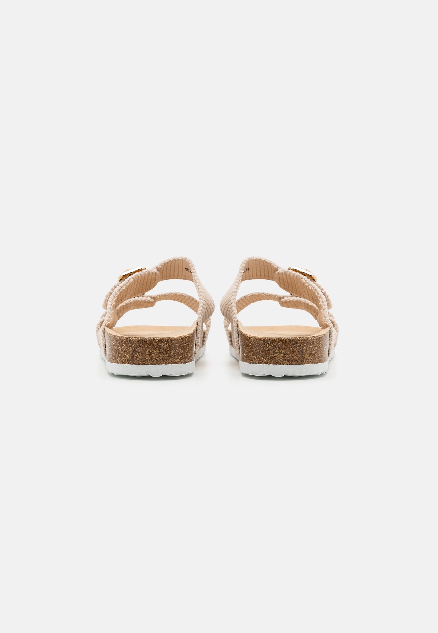 Anna Field GILO - Mules - Light Pink